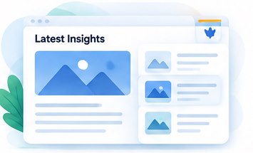 SEO insights illustration